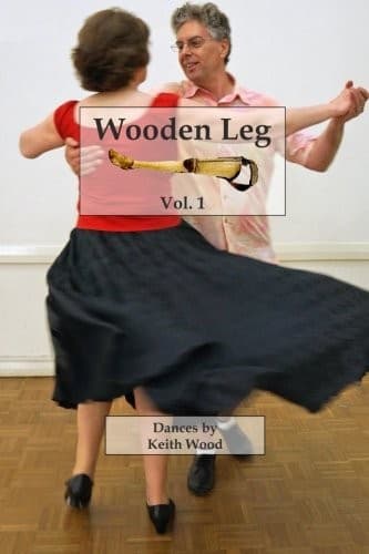 Tapa de Wooden Leg 1