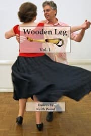 Tapa de Wooden Leg 1