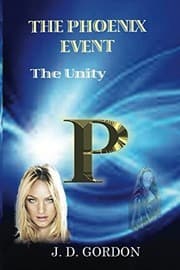 Tapa de The Phoenix Event: The Unity