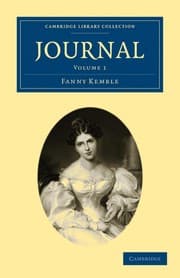 Tapa de Journal
