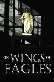 Tapa de On Wings of Eagles