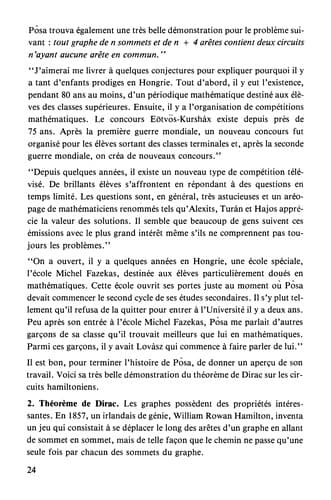 Tapa de Joyaux mathematiques