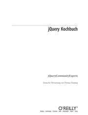 Tapa de jQuery Kochbuch