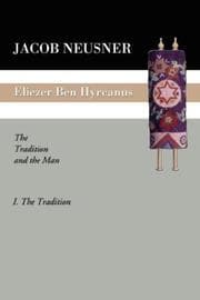Tapa de Eliezer ben Hyrcanus