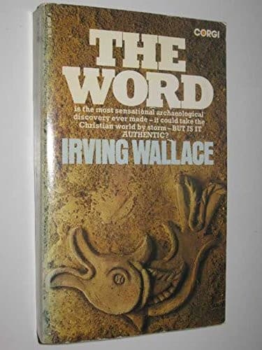 Tapa de The Word
