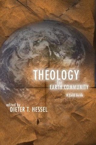 Tapa de Theology for Earth Community