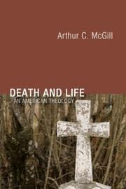 Tapa de Death and Life