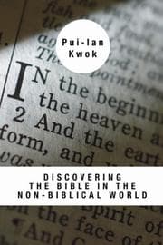 Tapa de Discovering the Bible in the Non-Biblical World