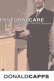 Tapa de Pastoral Care