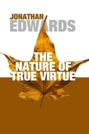 Tapa de Nature of True Virtue