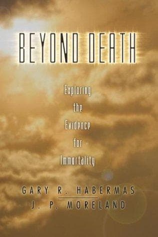 Tapa de Beyond Death