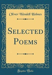 Tapa de Selected Poems (Classic Reprint)