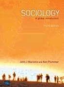 Tapa de Sociology