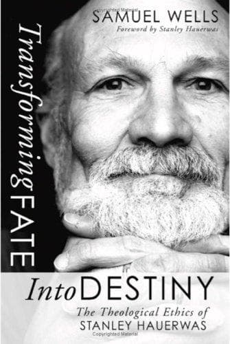 Tapa de Transforming Fate Into Destiny