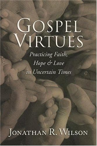 Tapa de Gospel Virtues