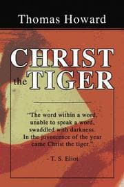 Tapa de Christ the Tiger