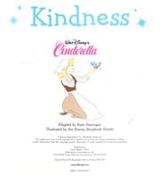 Tapa de Kindness