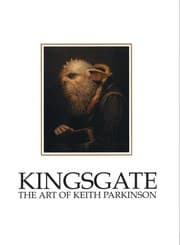 Tapa de Kingsgate