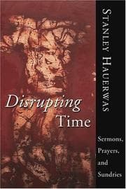 Tapa de Disrupting Time