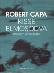Tapa de Robert Capa
