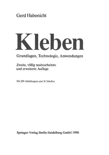 Tapa de Kleben