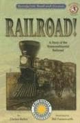 Tapa de Railroad!