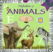 Tapa de Alphabet of Animals