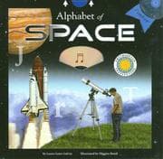 Tapa de Alphabet of Space