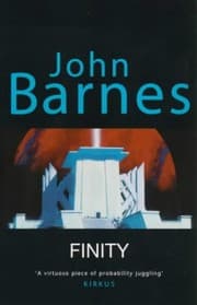 Tapa de Finity