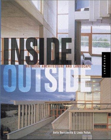 Tapa de Inside outside