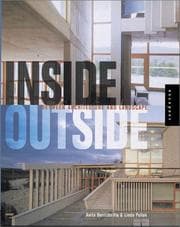 Tapa de Inside outside