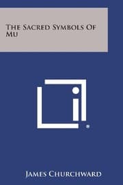 Tapa de The Sacred Symbols of Mu
