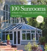 Tapa de 100 Sunrooms