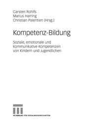 Tapa de Kompetenz-Bildung
