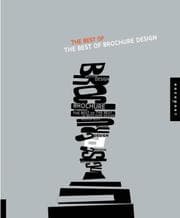 Tapa de The best of The best of brochure design