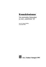 Tapa de Konnektionismus