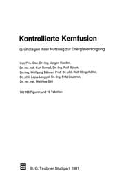Tapa de Kontrollierte Kernfusion