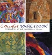 Tapa de Collage sourcebook