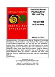 Tapa de Kreativität entdecken