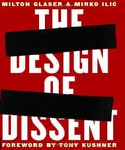 Tapa de The Design of Dissent