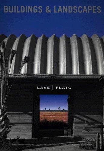 Tapa de Lake|Flato