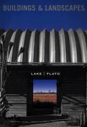 Tapa de Lake|Flato