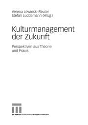 Tapa de Kulturmanagement der Zukunft