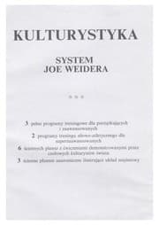Tapa de Kulturystyka
