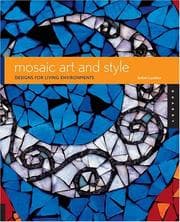 Tapa de Mosaic Art and Style