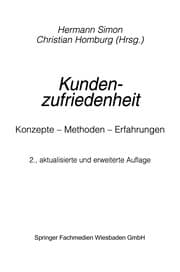 Tapa de Kundenzufriedenheit