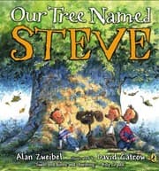Tapa de Our Tree Named Steve (Turtleback Binding Edition)