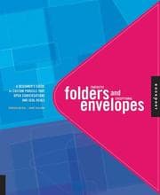 Tapa de Fantastic folders and exceptional envelopes