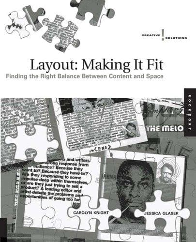 Tapa de Layout - Making It Fit