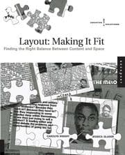 Tapa de Layout - Making It Fit